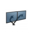 fellowes Ramię na 2 monitory seria Platinium  8042501 - nr 48
