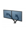 fellowes Ramię na 2 monitory seria Platinium  8042501 - nr 50
