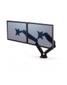 fellowes Ramię na 2 monitory seria Platinium  8042501 - nr 54
