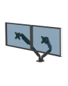 fellowes Ramię na 2 monitory seria Platinium  8042501 - nr 55
