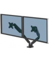 fellowes Ramię na 2 monitory seria Platinium  8042501 - nr 57