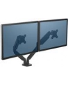 fellowes Ramię na 2 monitory seria Platinium  8042501 - nr 60