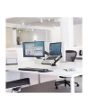 fellowes Ramię na 2 monitory seria Platinium  8042501 - nr 62