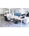 fellowes Ramię na 2 monitory seria Platinium  8042501 - nr 64