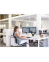 fellowes Ramię na 2 monitory seria Platinium  8042501 - nr 69