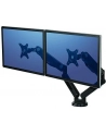 fellowes Ramię na 2 monitory seria Platinium  8042501 - nr 79