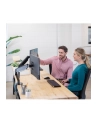fellowes Ramię na 2 monitory seria Platinium  8042501 - nr 9
