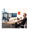 fellowes Ramię na 3 monitory seria Platinium 8042601 - nr 16