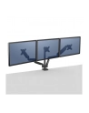 fellowes Ramię na 3 monitory seria Platinium 8042601 - nr 24