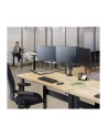 fellowes Ramię na 3 monitory seria Platinium 8042601 - nr 25