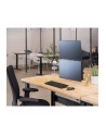 fellowes Ramię na 2 monitory pionowe seria Platinium 8043401 - nr 11