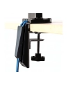 fellowes Ramię na 2 monitory pionowe seria Platinium 8043401 - nr 18