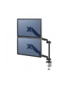 fellowes Ramię na 2 monitory pionowe seria Platinium 8043401 - nr 27