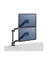 fellowes Ramię na 2 monitory pionowe seria Platinium 8043401 - nr 28