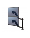 fellowes Ramię na 2 monitory pionowe seria Platinium 8043401 - nr 34