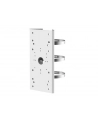 Hikvision DS-1275ZJ-SUS adapter słupowy o średnicy od 67mm do 127mm przeznaczony do kamer tulejowych - nr 1