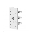 Hikvision DS-1275ZJ-SUS adapter słupowy o średnicy od 67mm do 127mm przeznaczony do kamer tulejowych - nr 3