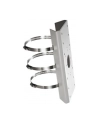 Hikvision DS-1275ZJ-SUS adapter słupowy o średnicy od 67mm do 127mm przeznaczony do kamer tulejowych - nr 4