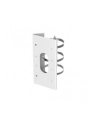 Hikvision DS-1475ZJ-SUS adapter słupowy. Średnica słupa:  ?67-127mm. Pasuje do kamer serii: DS-2CD26x5FWD, DS-2CD26x3G0 - nr 6