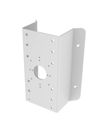 Hikvision DS-1276ZJ-SUS adapter narożny przeznaczony do kamer tulejowych oraz innych