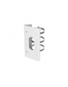 Hikvision DS-1475ZJ-SUS adapter słupowy. Średnica słupa:  ?67-127mm. Pasuje do kamer serii: DS-2CD26x5FWD, DS-2CD26x3G0 - nr 2