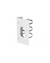 Hikvision DS-1475ZJ-SUS adapter słupowy. Średnica słupa:  ?67-127mm. Pasuje do kamer serii: DS-2CD26x5FWD, DS-2CD26x3G0 - nr 5