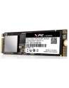 adata Dysk XPG SX8200 PRO 512GB PCIe 3.3/2.4 GB/s M.2 - nr 22