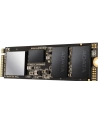 adata Dysk XPG SX8200 PRO 512GB PCIe 3.3/2.4 GB/s M.2 - nr 43