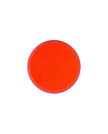 ADBL Roller Soft Polish R 125-150/25 nr 2