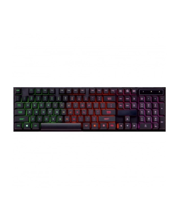 art Zestaw USB: Klawiatura podświetlana + mysz podświetlana AK-50 nr 2