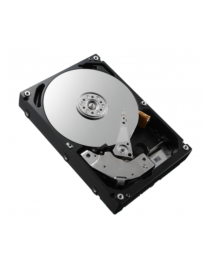 Dell 1.2TB 10K 12GBPS 2.5'' SAS HDD - produkt nowy, zapakowany fabrycznie. Standardowa gwarancja producenta. Produkt przejmuje gwarancję serwera, w którym będzie zamontowany. główny
