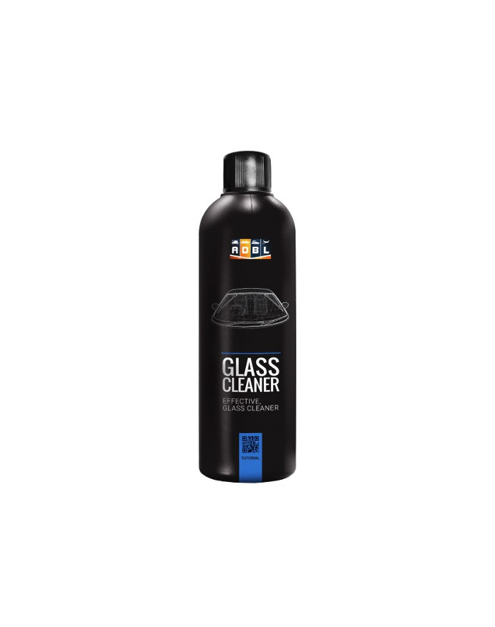 ADBL GLASS CLEANER 1l główny