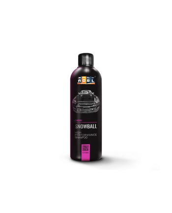 ADBL SNOWBALL 0,5l