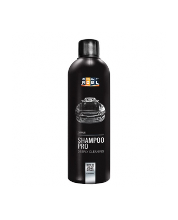 ADBL Shampoo Pro 0,5l