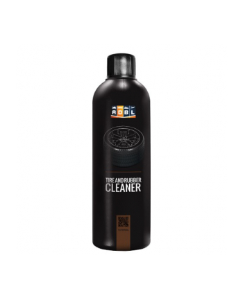 ADBL Tire and Rubber Cleaner 1l