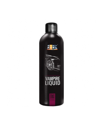 ADBL Vampire Liquid 0,5l (bardzo skuteczny płyn do czyszczenia alufelg)