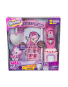 FORMATEX Shopkins S9 WILD Szkoła Tańca SHP 56704 p4 - nr 2