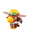 cobi SUPER WINGS 720023 Figurka transformująca Agent Chase - nr 1