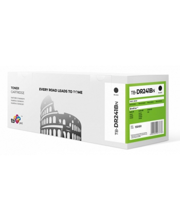 tb print Bęben do Brother DR241 TB-DR241BN BK 100% nowy