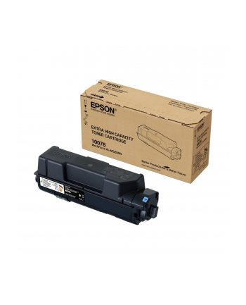 epson Toner Extra High Capacity czarny