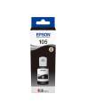epson Tusz ET105 czarny 140ml - nr 32