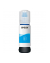 epson Tusz ET106 CYAN 70ml - nr 13