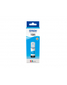 epson Tusz ET106 CYAN 70ml - nr 6