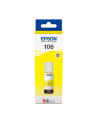 epson Tusz ET106 żółty 70ml - nr 8