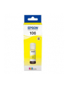 epson Tusz ET106 żółty 70ml - nr 4