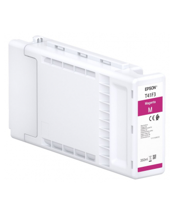 epson Tusz UltraChrome XD2 T41F340 MAGENTA 350ml