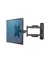 fellowes Ramię do TV do montażu na ścianie 8043601 - nr 6