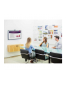 fellowes Ramię do TV do montażu na ścianie 8043601 - nr 36