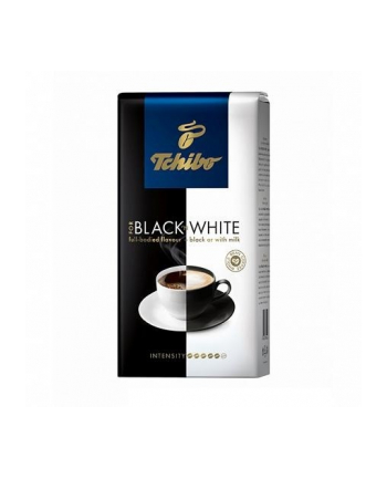 tchibo Kawa ziarnista Black'n'White 1000g