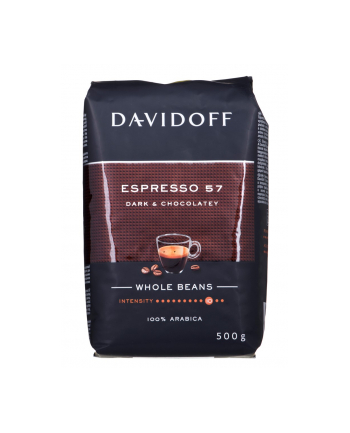 tchibo Kawa ziarnista Davidoff Espresso 57 (500g)